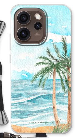 Palm Paradise