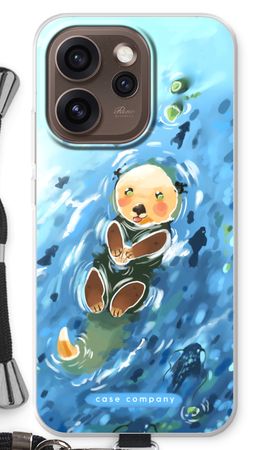 Otter Fun