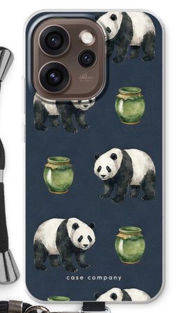 Panda Paradise