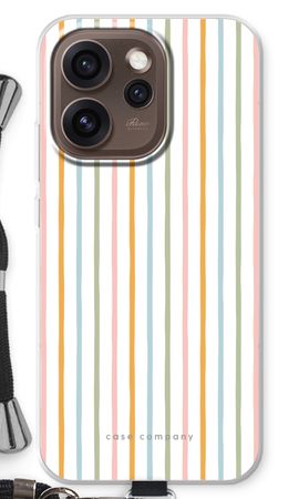 Pastel Lines