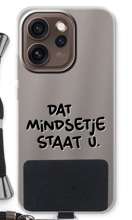 Mindsetje
