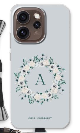 Monogram - Florelle