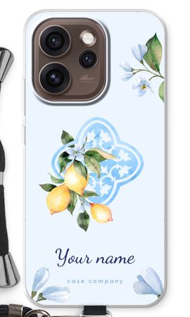 Namecase - Citrus