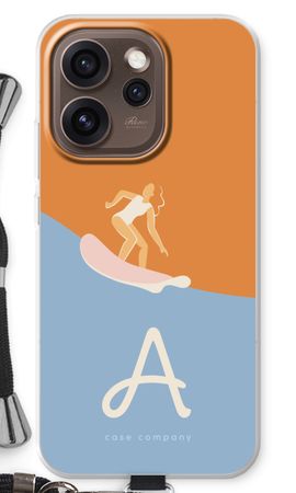Monogram - Surf
