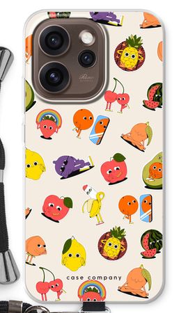 Fruit Pattern