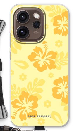 Hawaii - Giallo