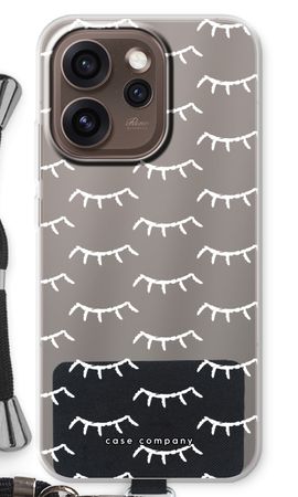Eyelashes