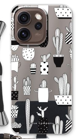 Cactus print