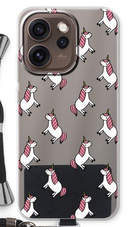 Unicorns everywhere