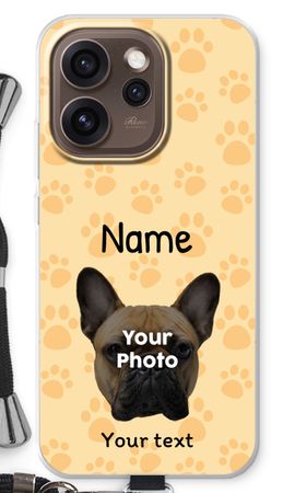 Personalized face - Pet