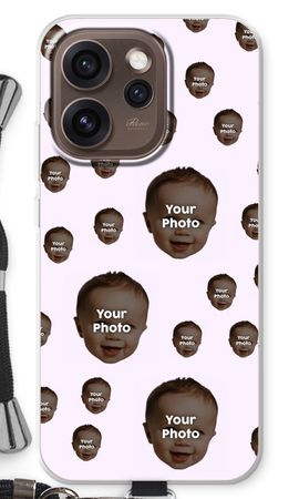 Personalized Face N°2