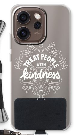 Always kind