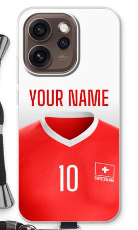 Switzerland - Football