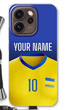Ukraine - Football