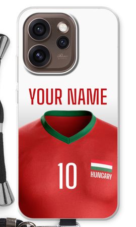 Hungary - Football