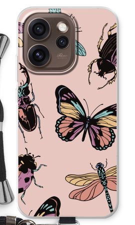 Tiny Bugs