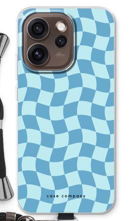 Grid Blue