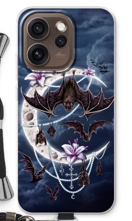 Bats Moon