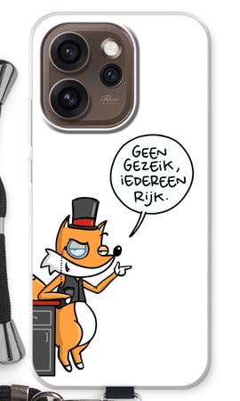 Geen Gezeik