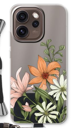 Floral bouquet