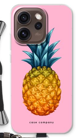 Grote ananas