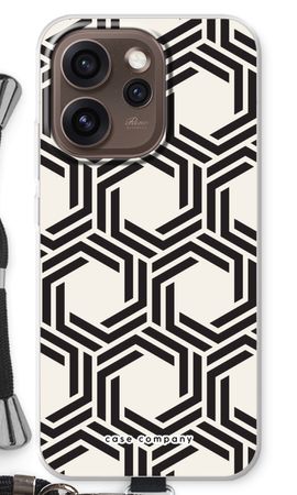 Geometric pattern