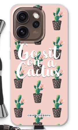 Citazione con Cactus