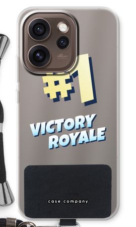 Victory Royale
