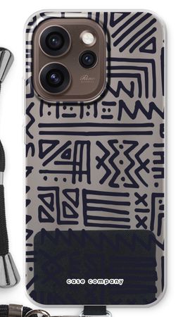 Marrakesh print