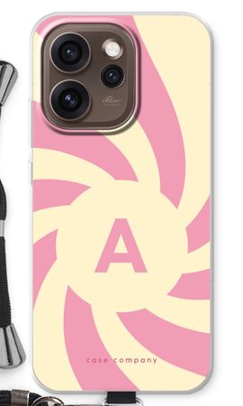 Monogram - Sunburst