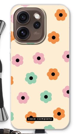 Flower Storm
