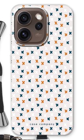 Cross Pattern