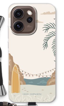 Coastal Dreams