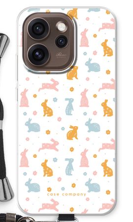 Pastel Bunnies