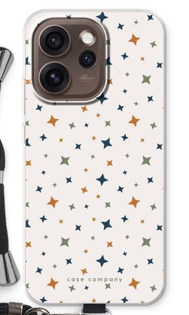 Scattered Stars