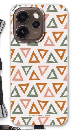 Muted Triangles