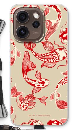 Ruby Koi