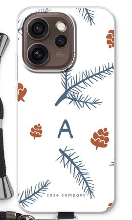 Winter - Monogram