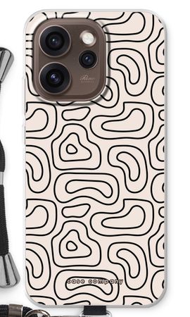 Soft Maze