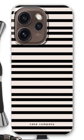 Sharp Stripes