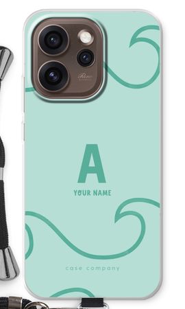 Linewave Monogram