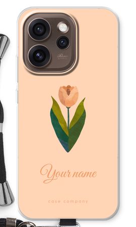 Namecase 1 - Floral