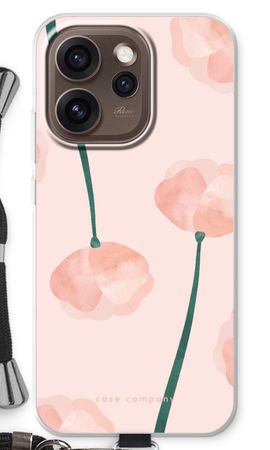 Soft pink bloom