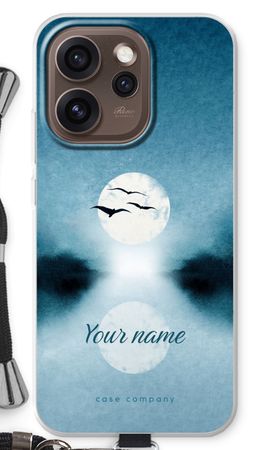 Namecase - Moon