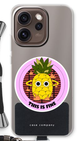 This is fine