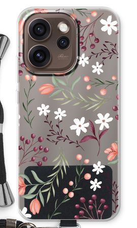 Florale Welt