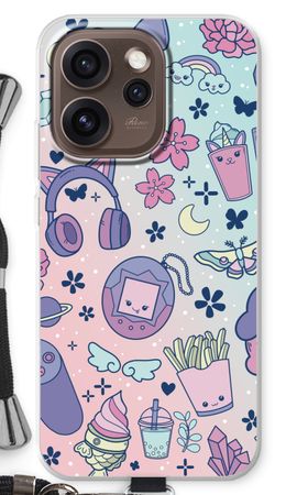 Schattige Kawaii