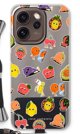 Fruit Pattern