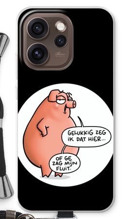 Gelukkig zeg