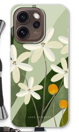 Ivory bloom